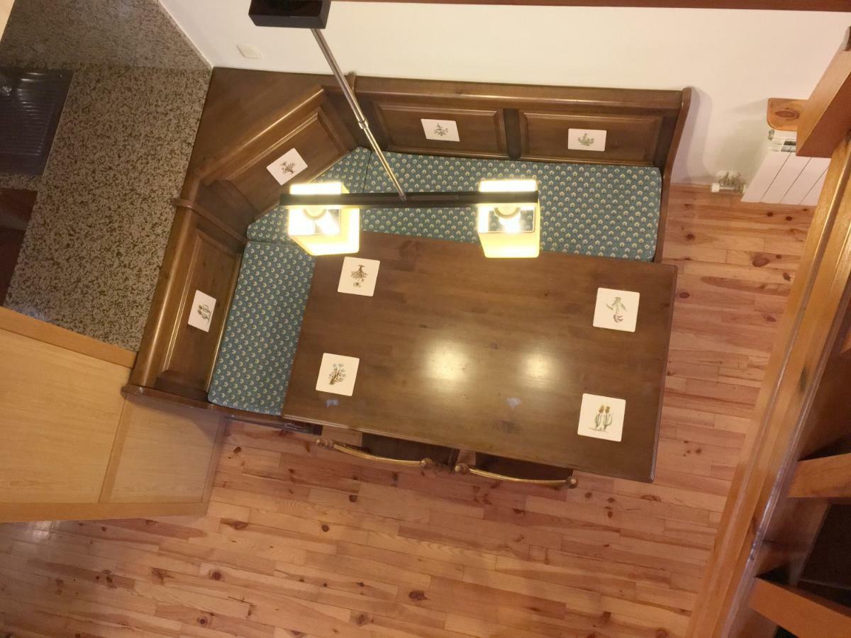 בנאסקה B16 - Edif Ball Benas Duplex - Villmor מראה חיצוני תמונה