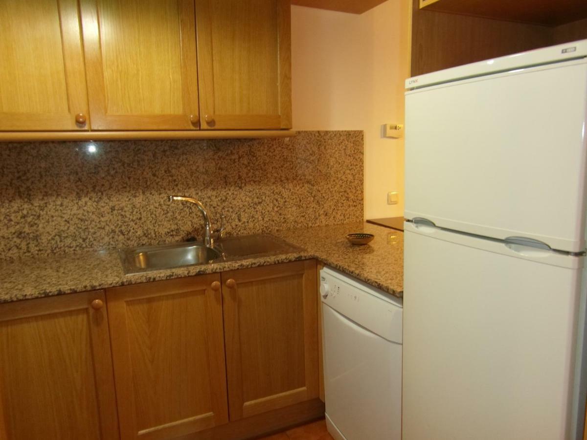 בנאסקה B16 - Edif Ball Benas Duplex - Villmor מראה חיצוני תמונה